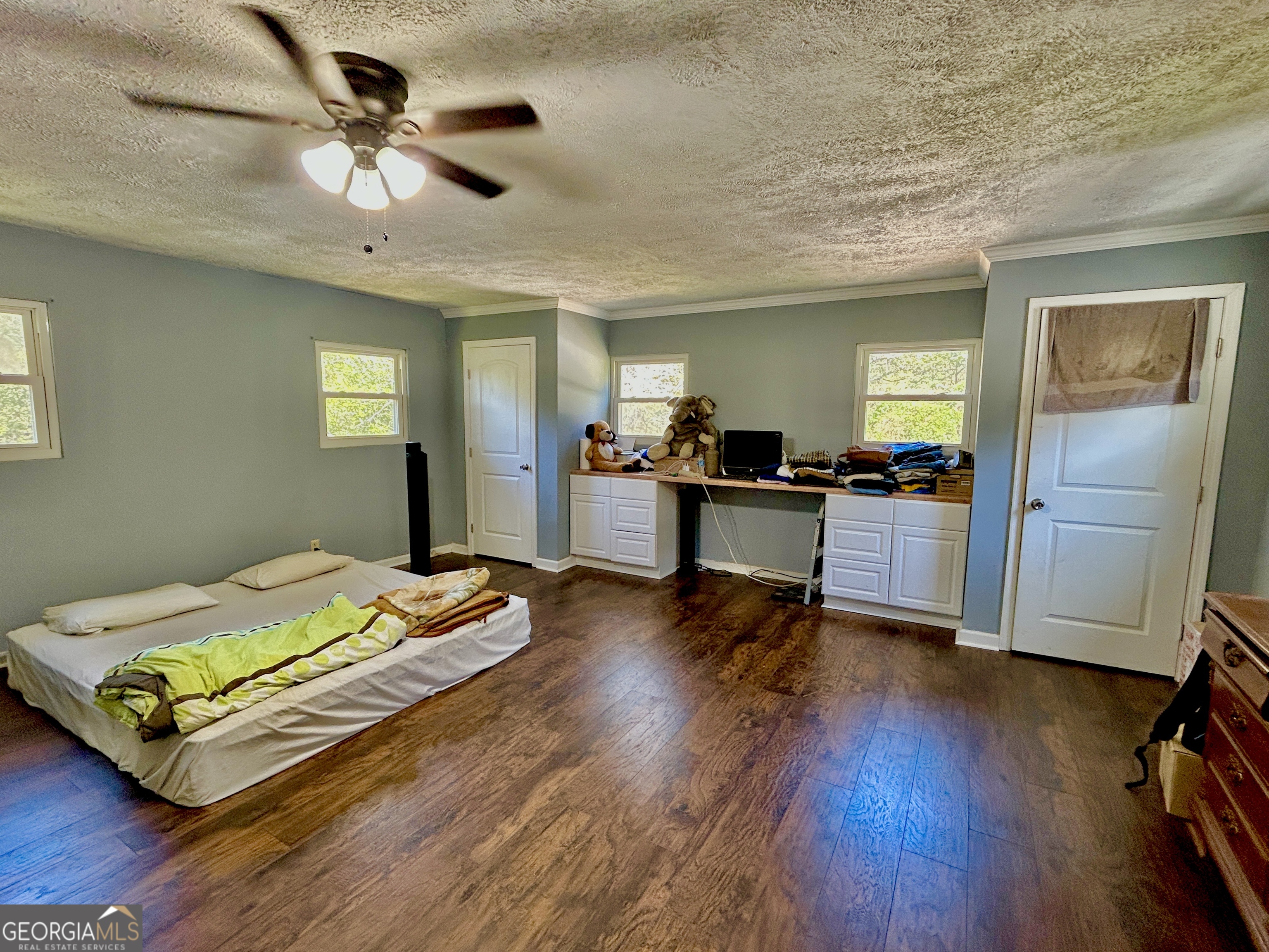 412 Denham Street Thomaston, GA 30286 - Photo 14 of 36