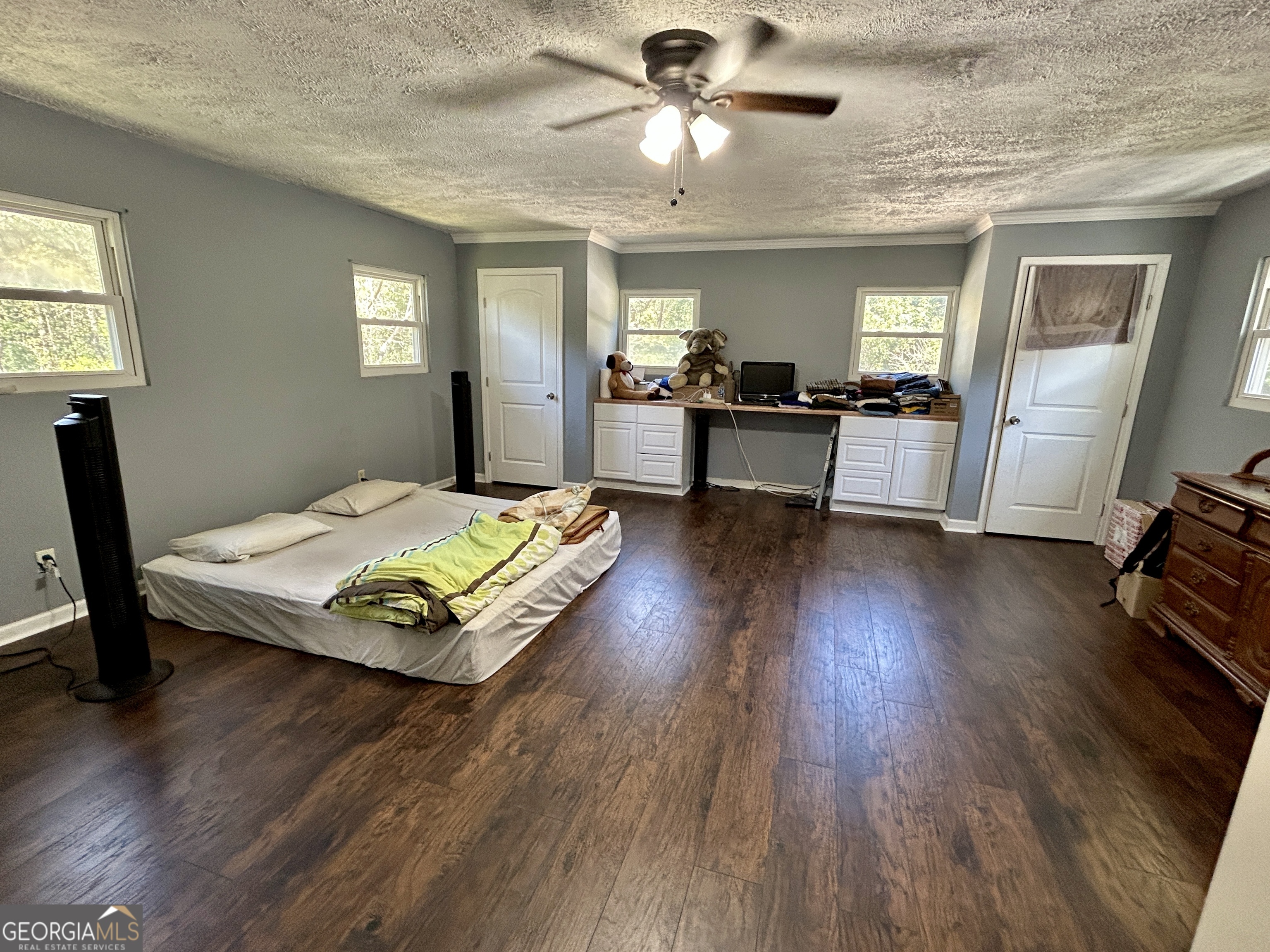 412 Denham Street Thomaston, GA 30286 - Photo 16 of 36