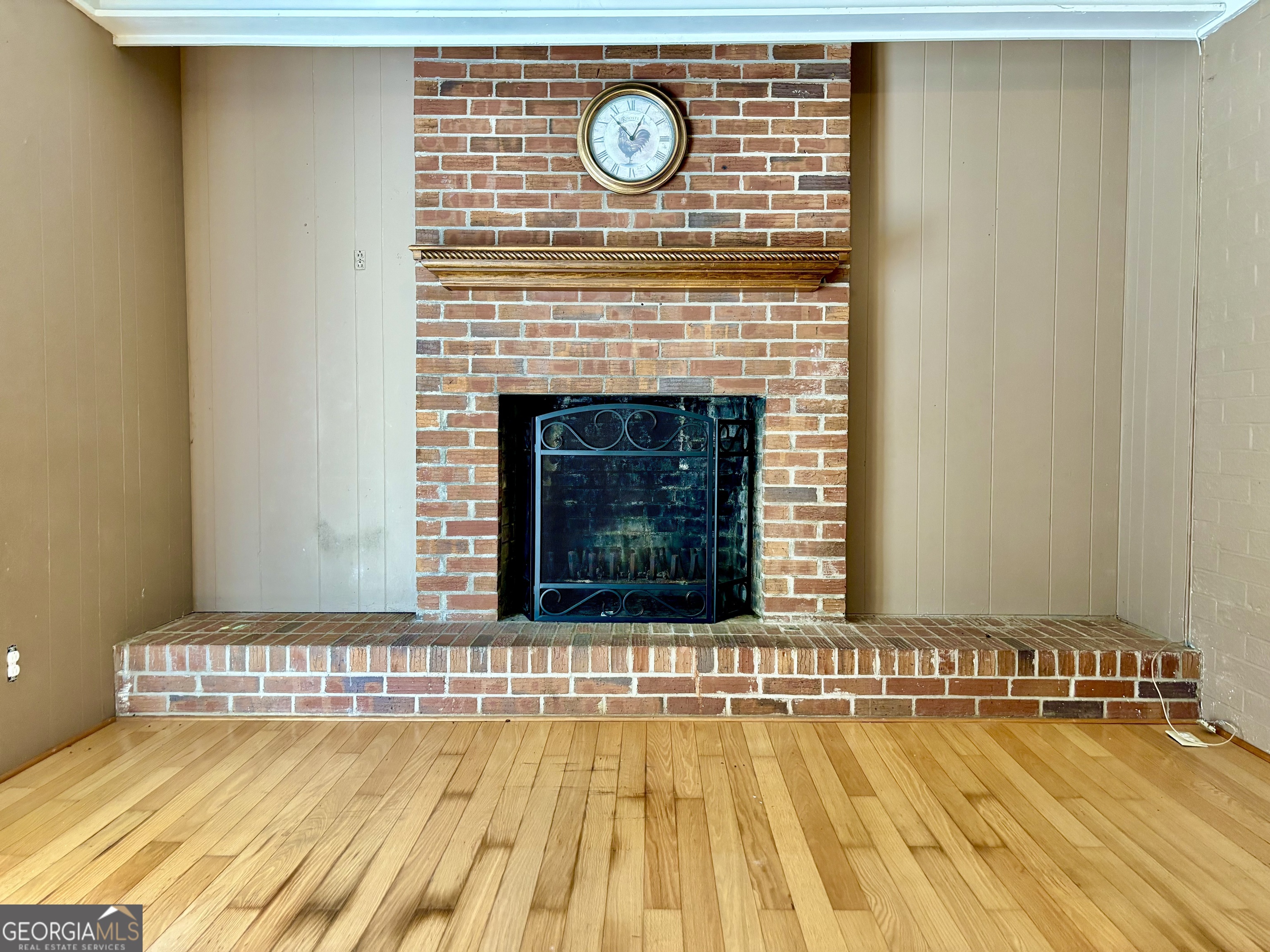 412 Denham Street Thomaston, GA 30286 - Photo 17 of 36