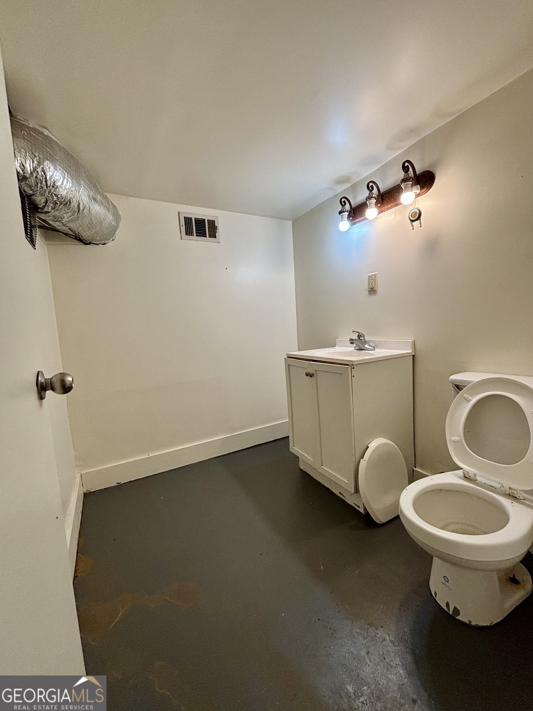 412 Denham Street Thomaston, GA 30286 - Photo 20 of 36