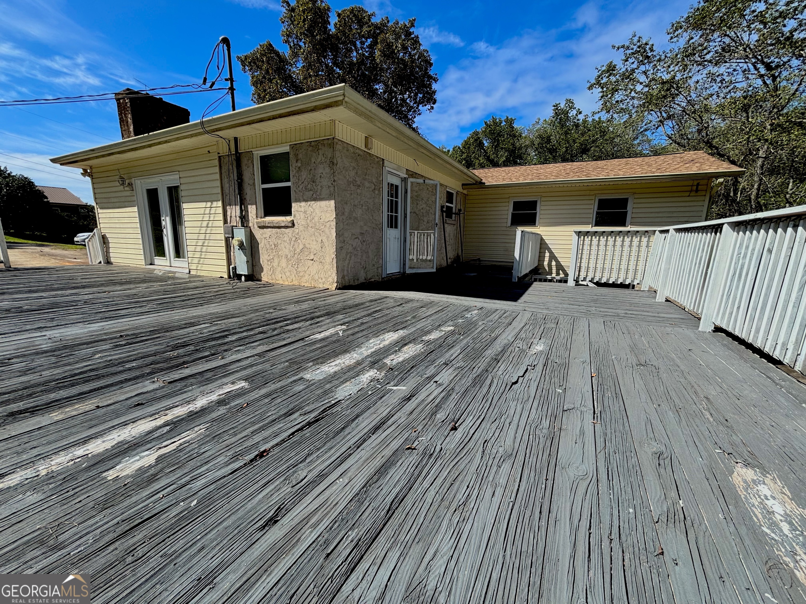 412 Denham Street Thomaston, GA 30286 - Photo 23 of 36