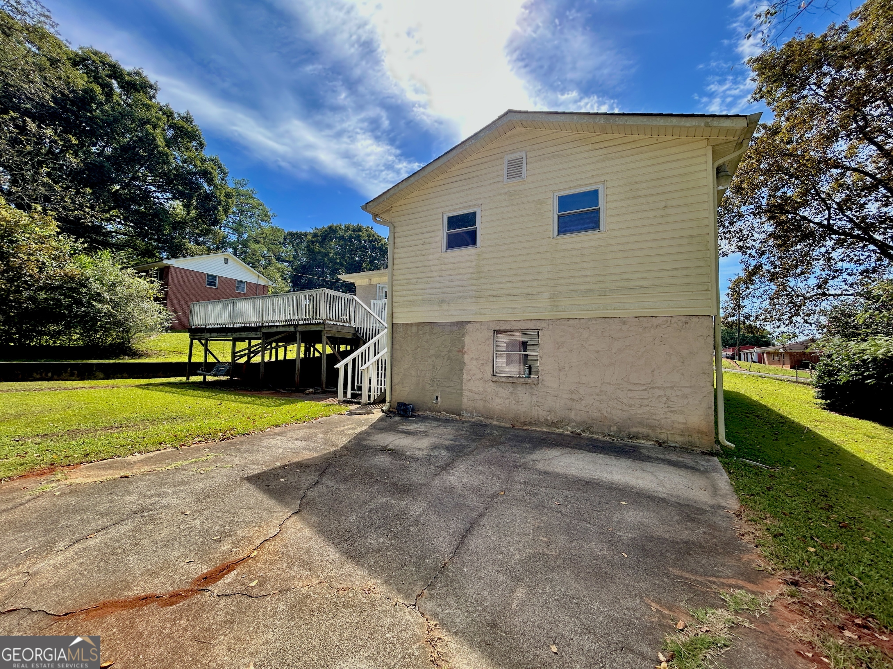 412 Denham Street Thomaston, GA 30286 - Photo 24 of 36