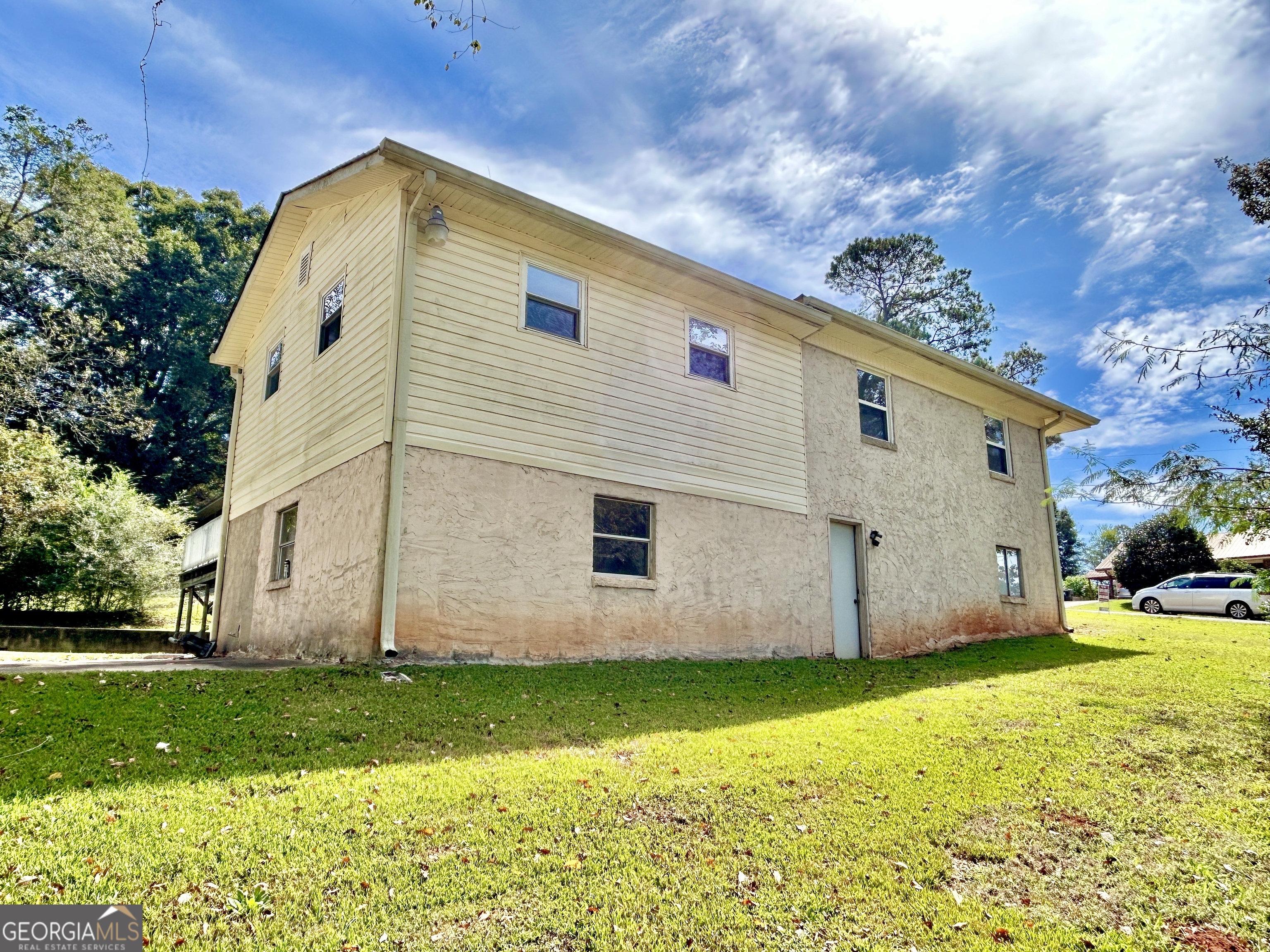 412 Denham Street Thomaston, GA 30286 - Photo 25 of 36