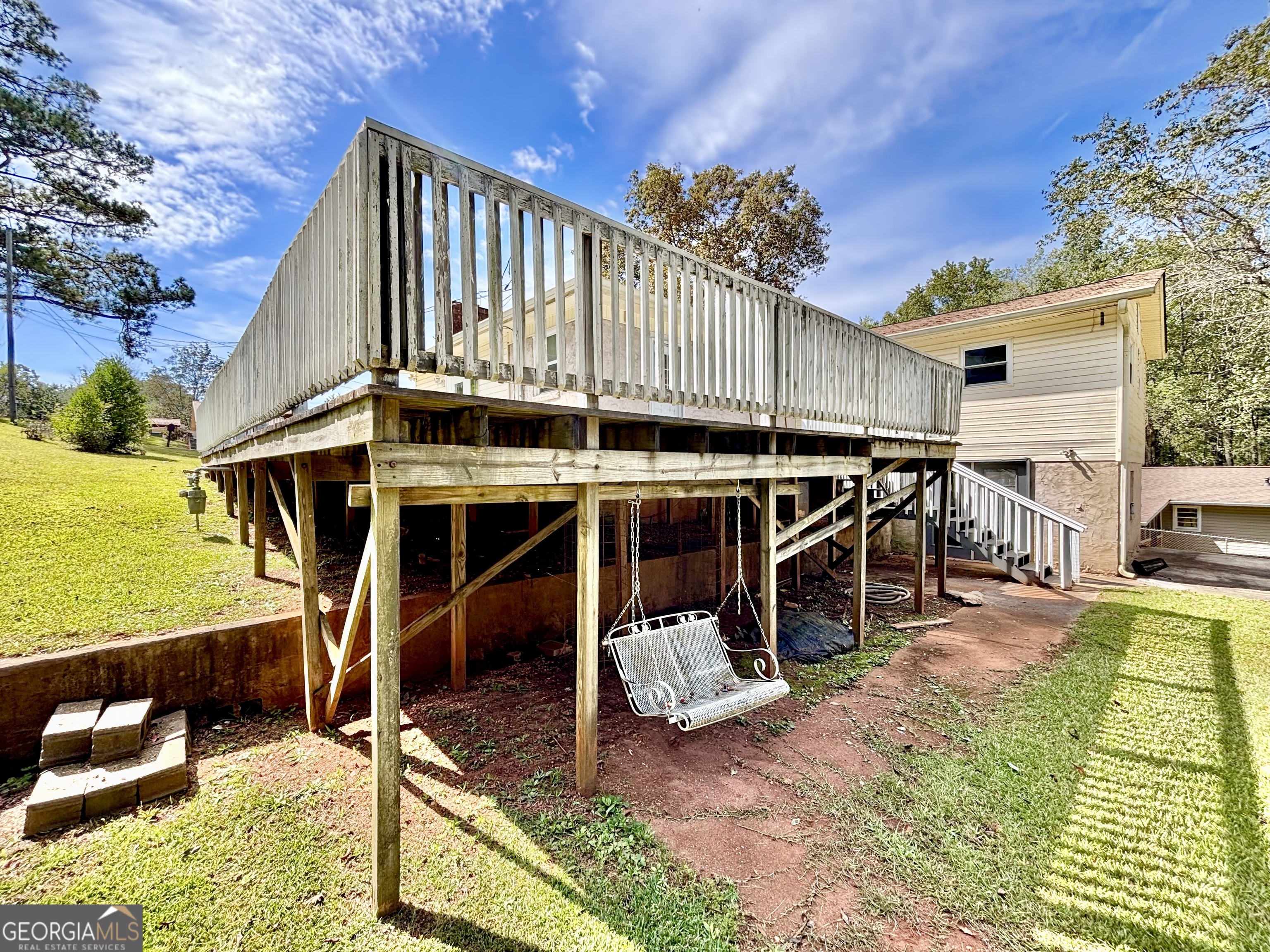 412 Denham Street Thomaston, GA 30286 - Photo 26 of 36