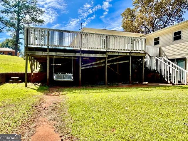 $239,000 | 412 Denham Street, Thomaston, GA 30286