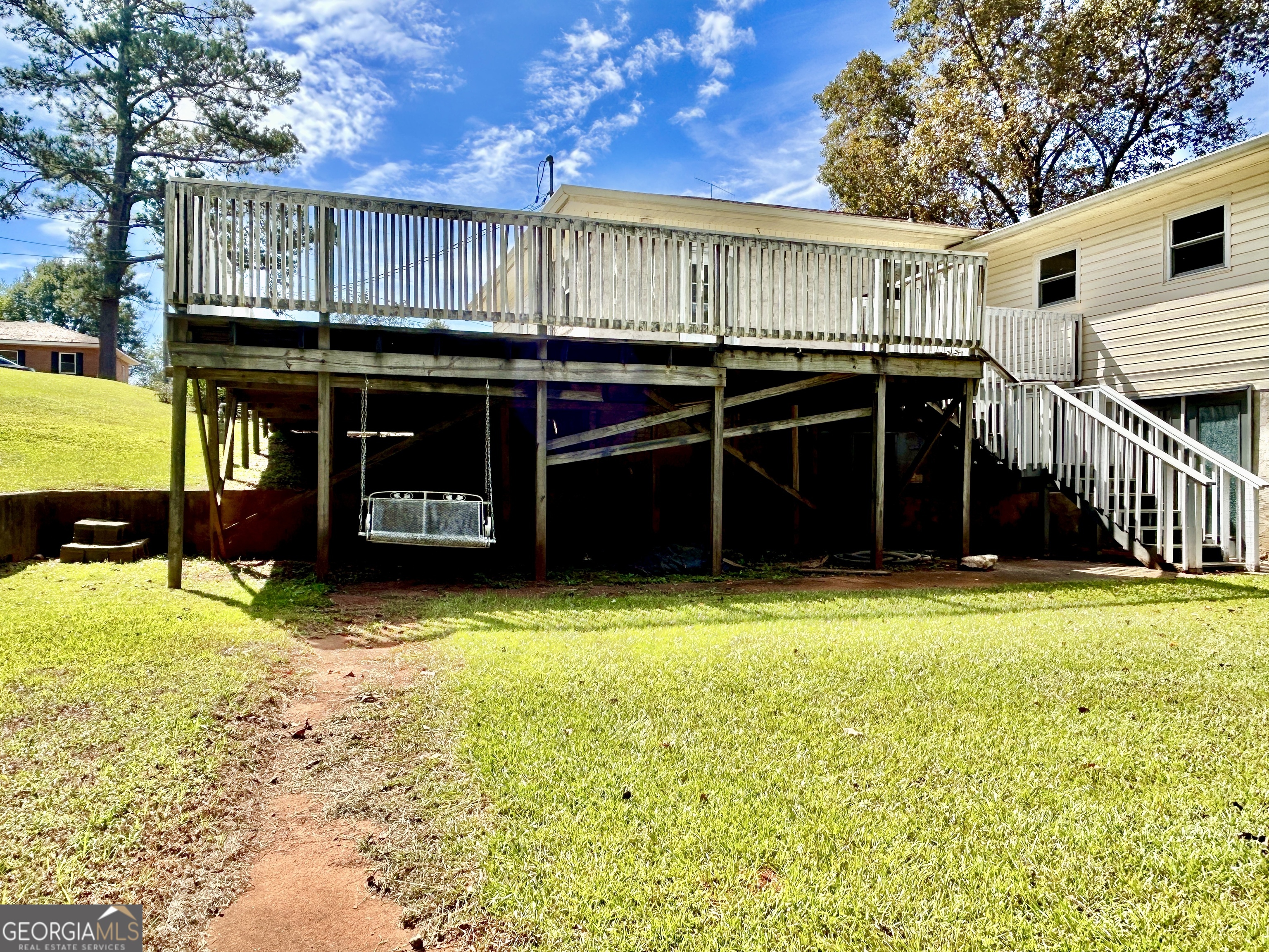 412 Denham Street Thomaston, GA 30286 - Photo 27 of 36