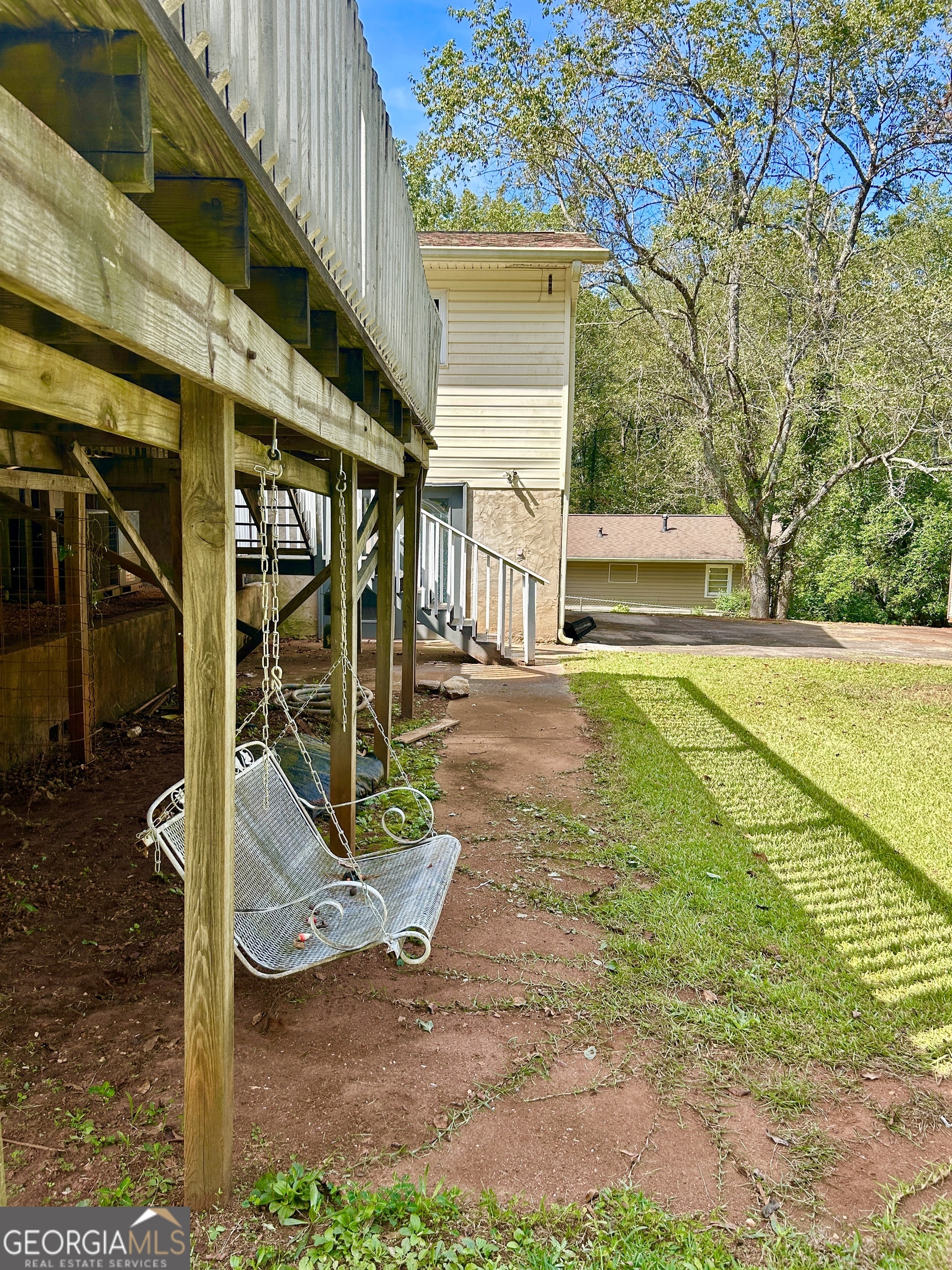 412 Denham Street Thomaston, GA 30286 - Photo 28 of 36