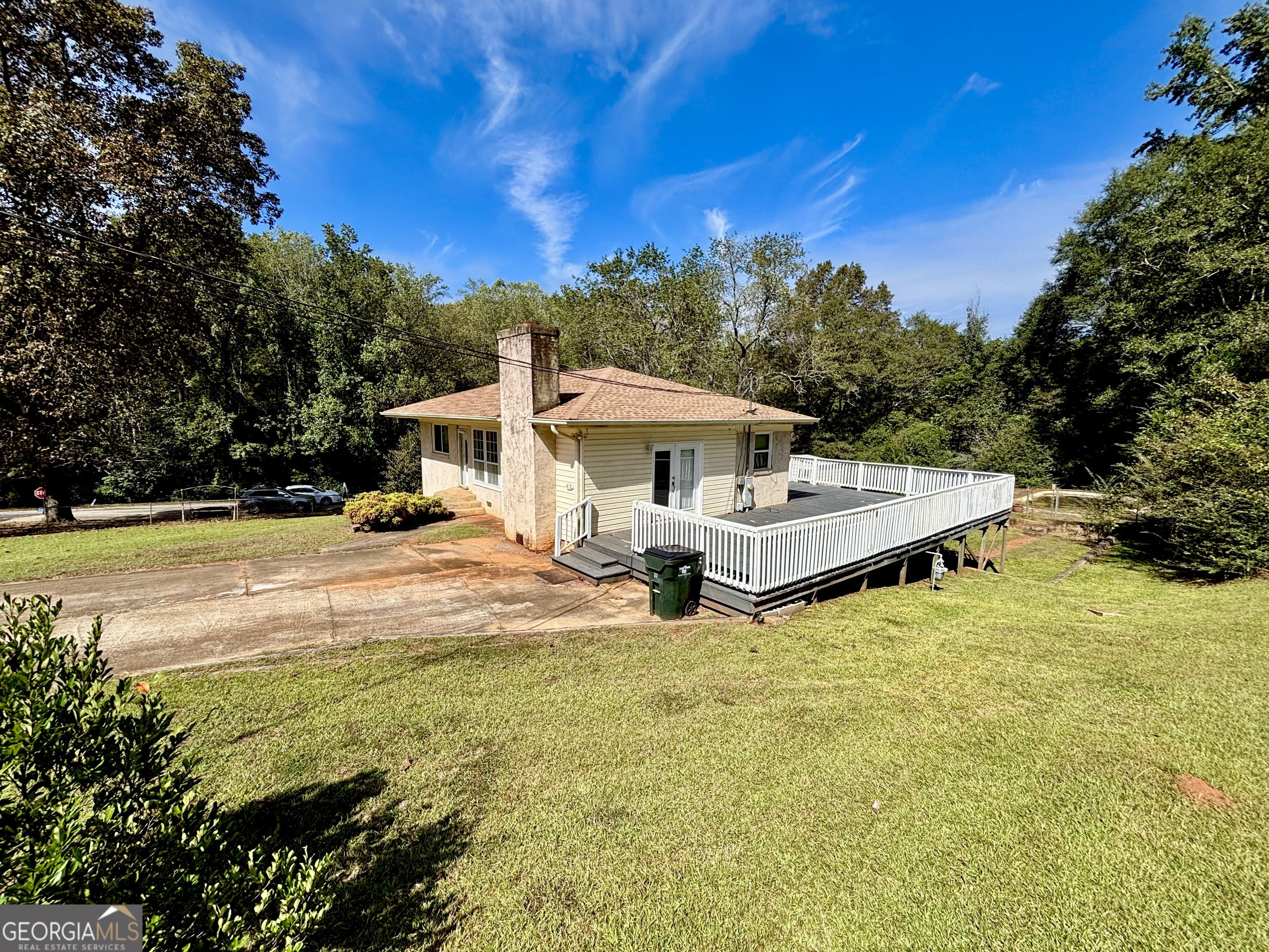 412 Denham Street Thomaston, GA 30286 - Photo 30 of 36