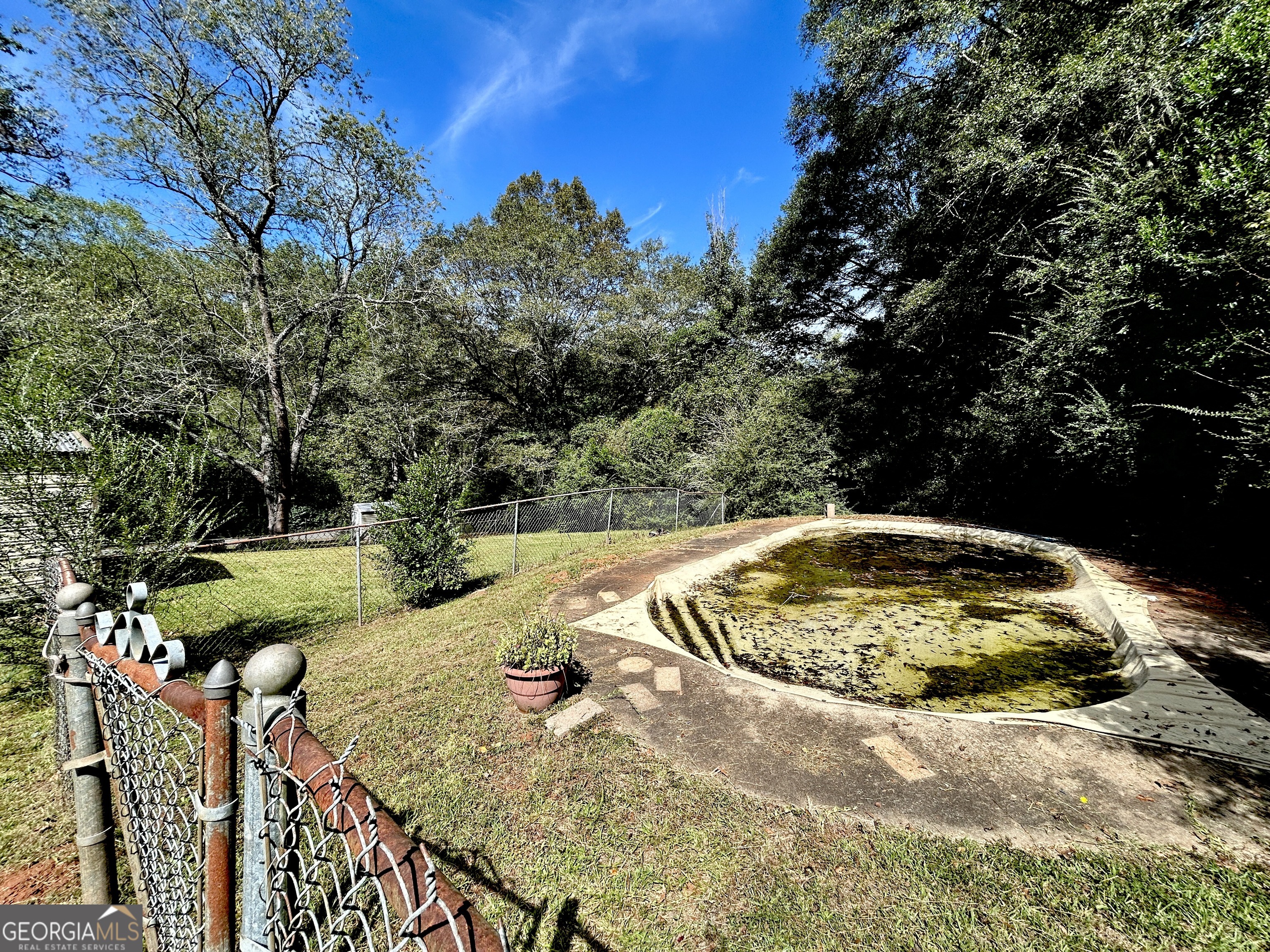 412 Denham Street Thomaston, GA 30286 - Photo 31 of 36