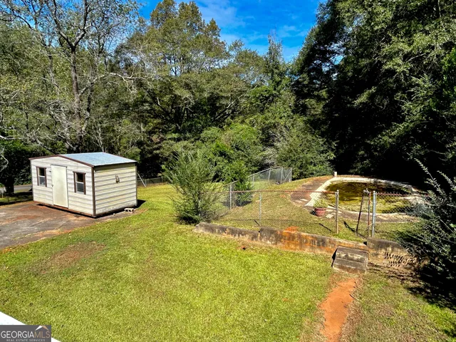 $239,000 | 412 Denham Street, Thomaston, GA 30286