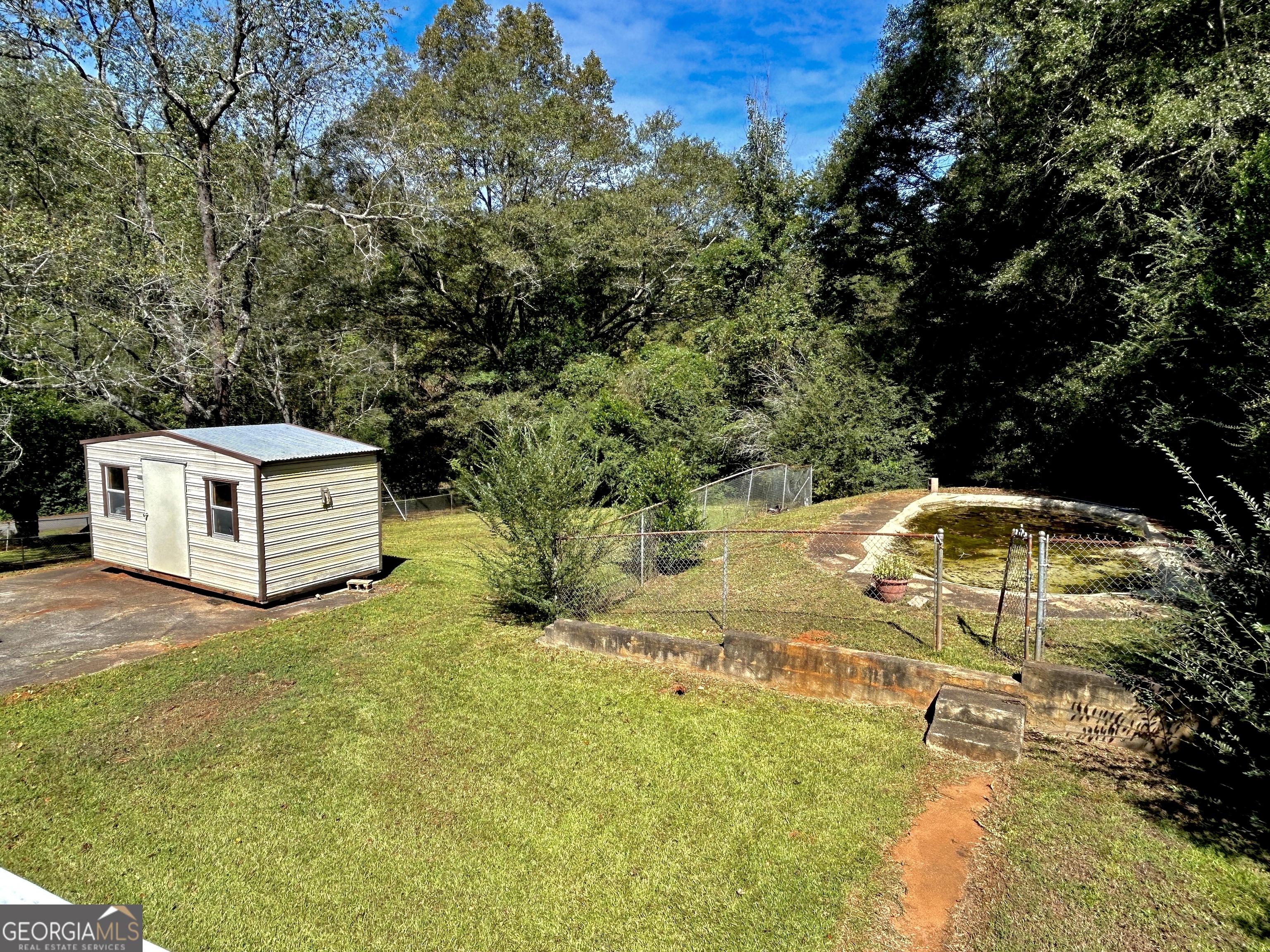 412 Denham Street Thomaston, GA 30286 - Photo 33 of 36