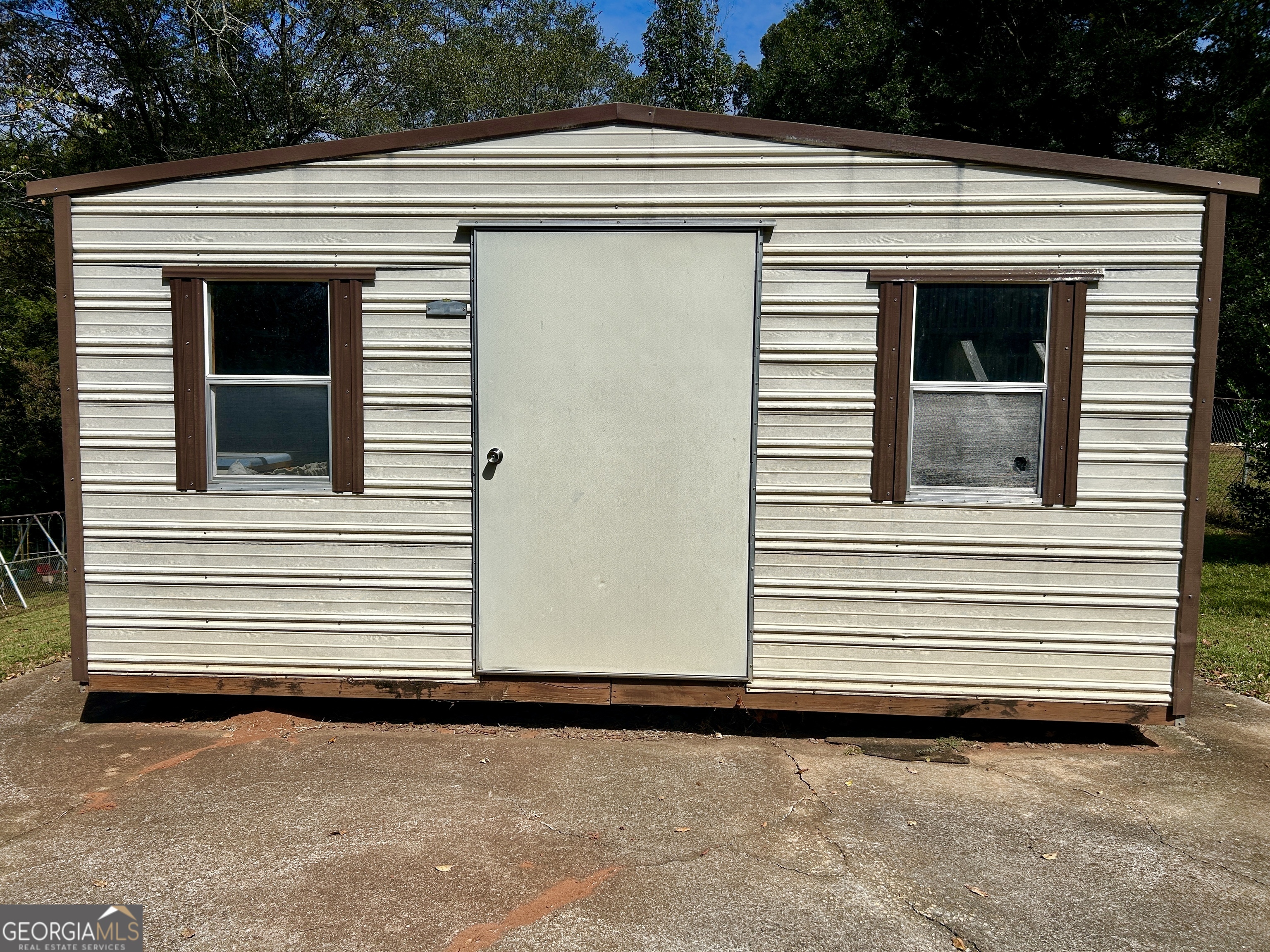 412 Denham Street Thomaston, GA 30286 - Photo 34 of 36