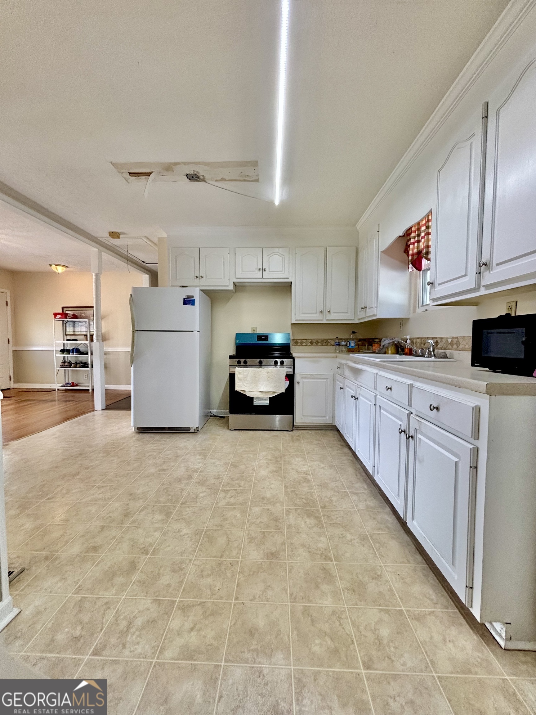 412 Denham Street Thomaston, GA 30286 - Photo 8 of 36