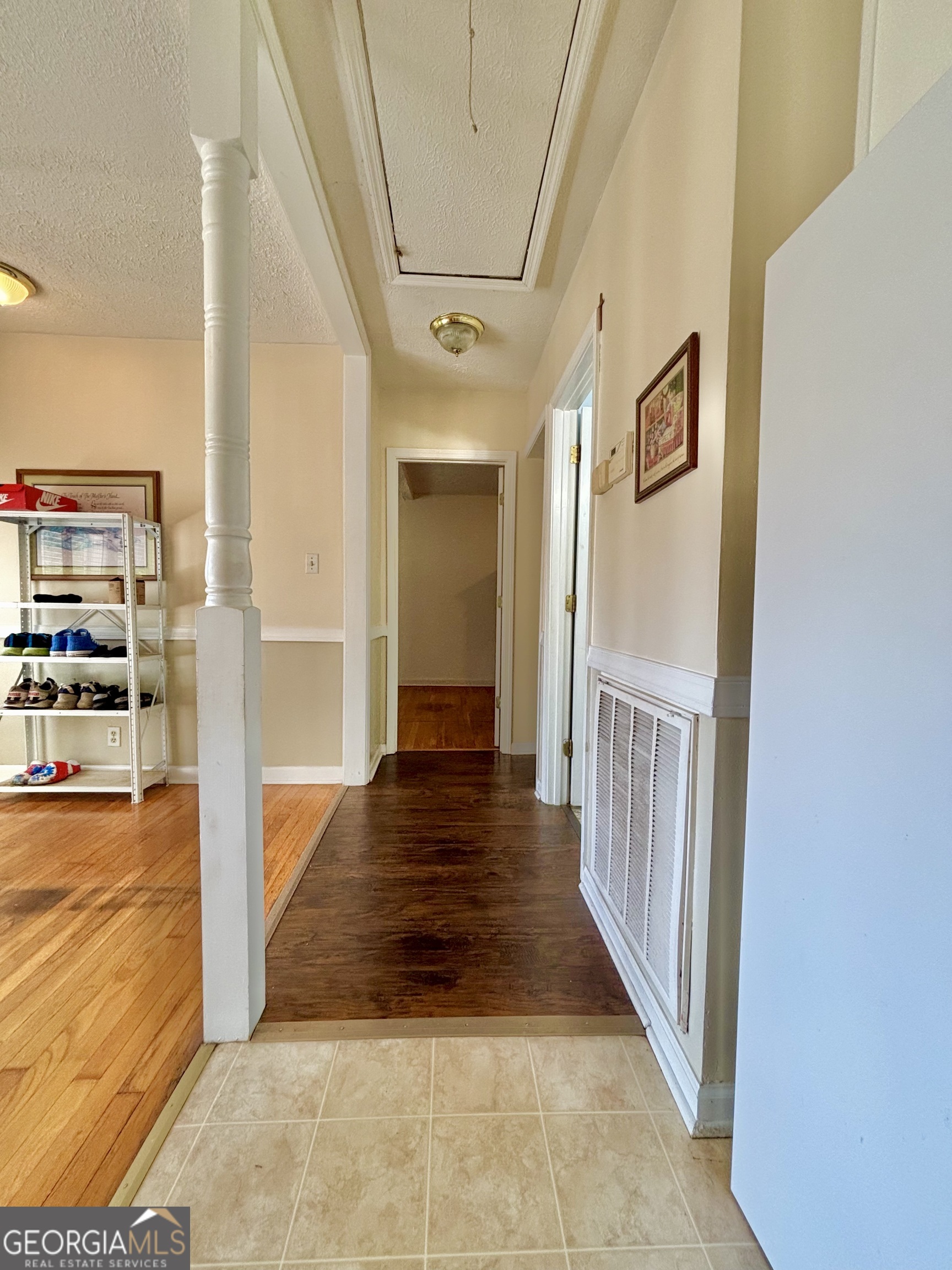 412 Denham Street Thomaston, GA 30286 - Photo 9 of 36