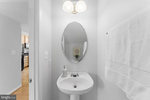 $460,000 | 9822 Maitland Loop, Bristow, VA 20136