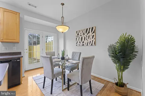 $460,000 | 9822 Maitland Loop, Bristow, VA 20136