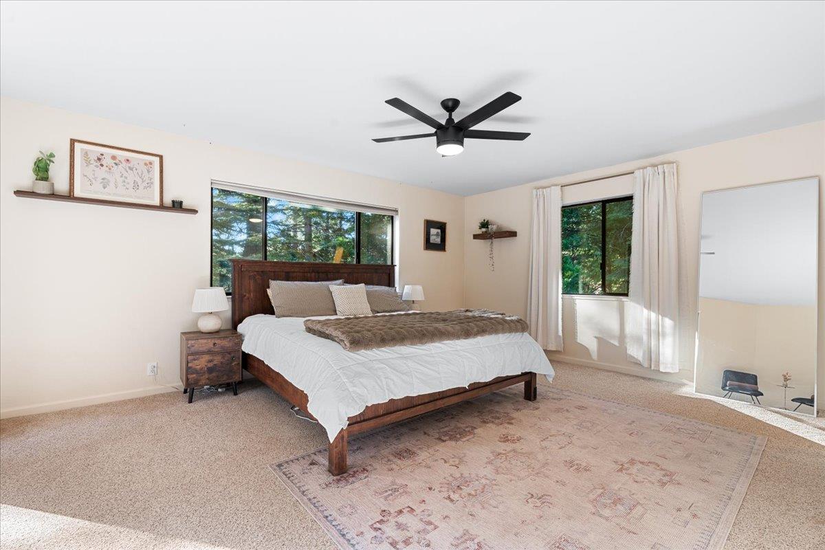 19975 Scotts Flat Road Nevada City, CA 95959 - Photo 25 of 55 Primary Suite
