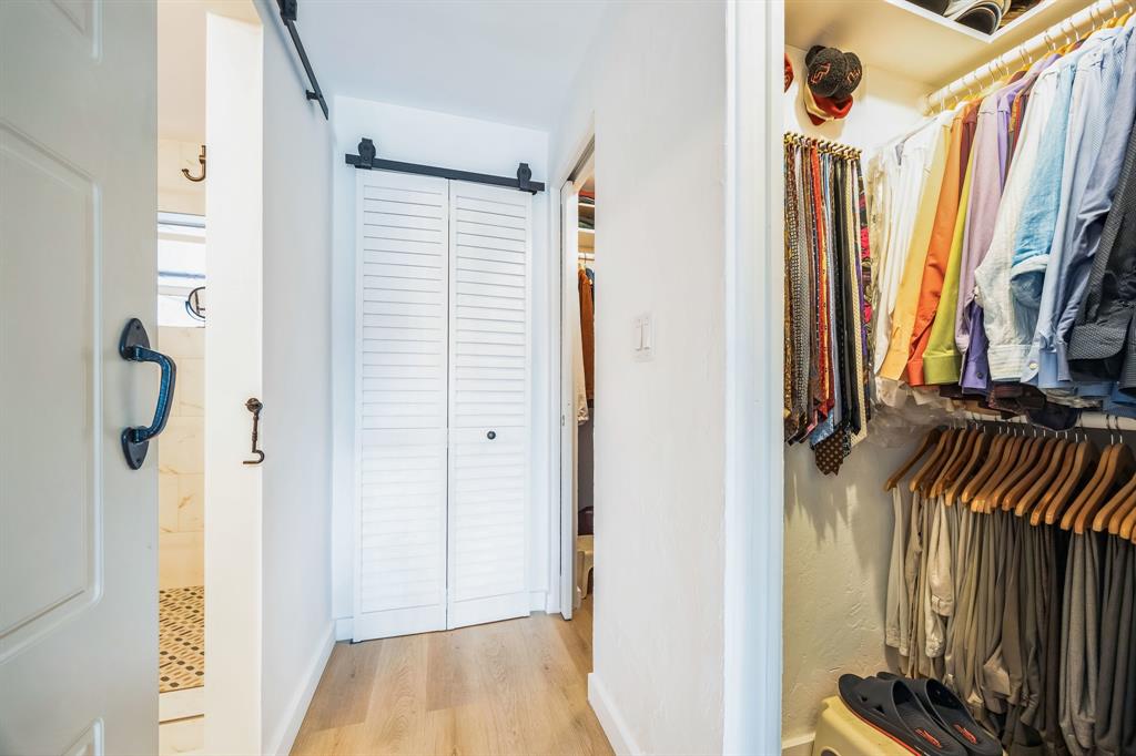 1611 Southwest 3rd Avenue Pompano Beach, FL 33060 - Photo 28 of 35 a view of walk in closet