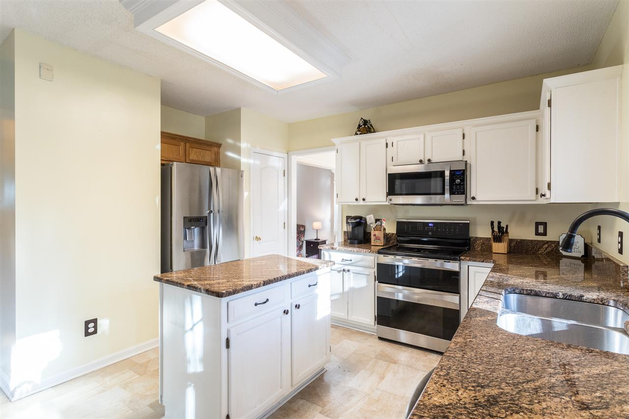 9608 Miranda Drive Raleigh, NC 27617 - Photo 14 of 30 Photo 14