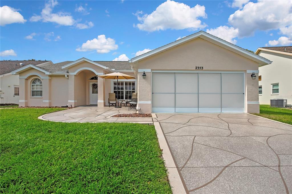2353 Summercrest Lane Spring Hill, FL 34606 - Photo 1 of 1