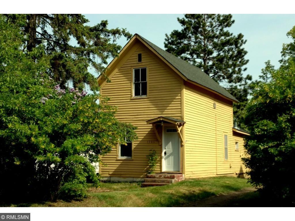 1705 Maple Street Brainerd, MN 56401 - Photo 1 of 1 Gallery Image 1