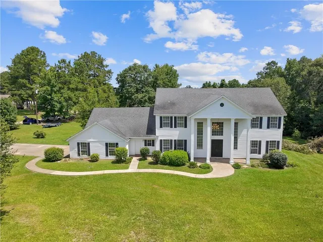 $389,500 | 47525 Highway 10, Franklinton, LA 70438