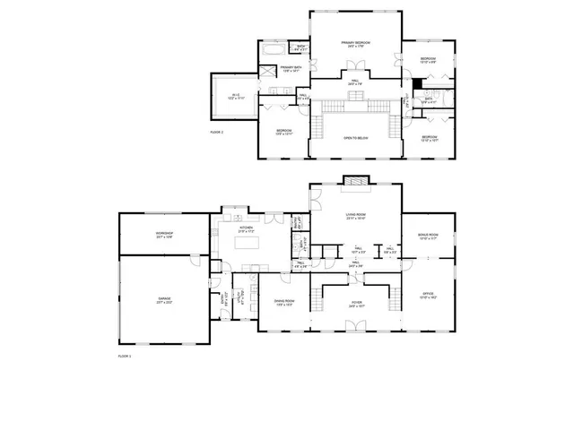 $389,500 | 47525 Highway 10, Franklinton, LA 70438