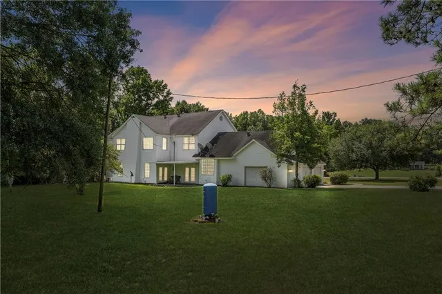$389,500 | 47525 Highway 10, Franklinton, LA 70438