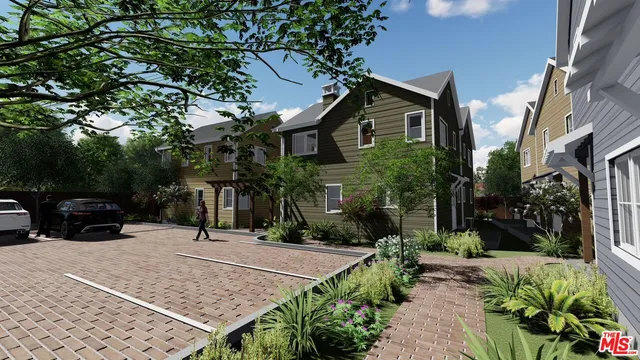 $5,000 | 1317 Punta Gorda Street, Unit 9, Santa Barbara, CA 93103