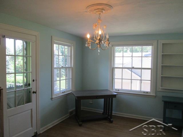 13 Edgewood Road Saginaw, MI 48638 - Photo 23 of 56 Bedroom 4