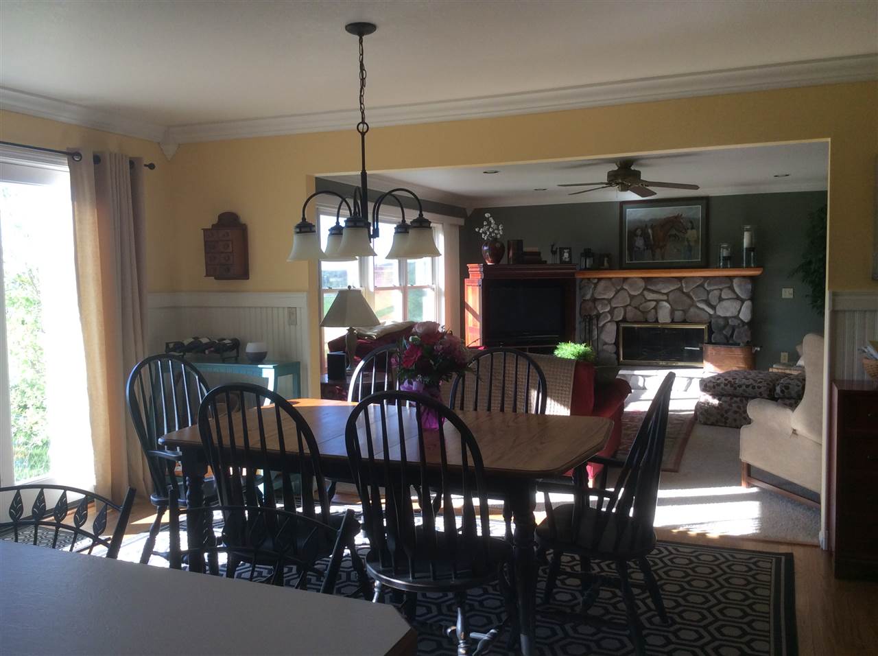 875 East Monroe Road Harrison, MI 48625 - Photo 10 of 67 1861396-9.JPG