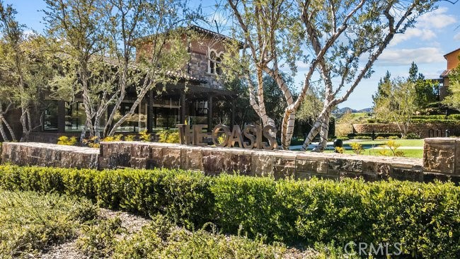 20661 West Beech Porter Ranch Porter Ranch, CA 91326 - Photo 36 of 49 THE OASIS - Clubhouse