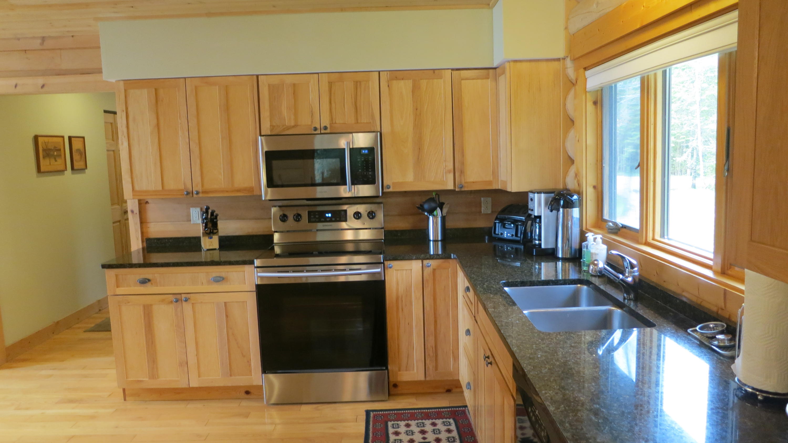 4136 Walker Road Moran, MI 49760 - Photo 17 of 36 Gallery Image 17