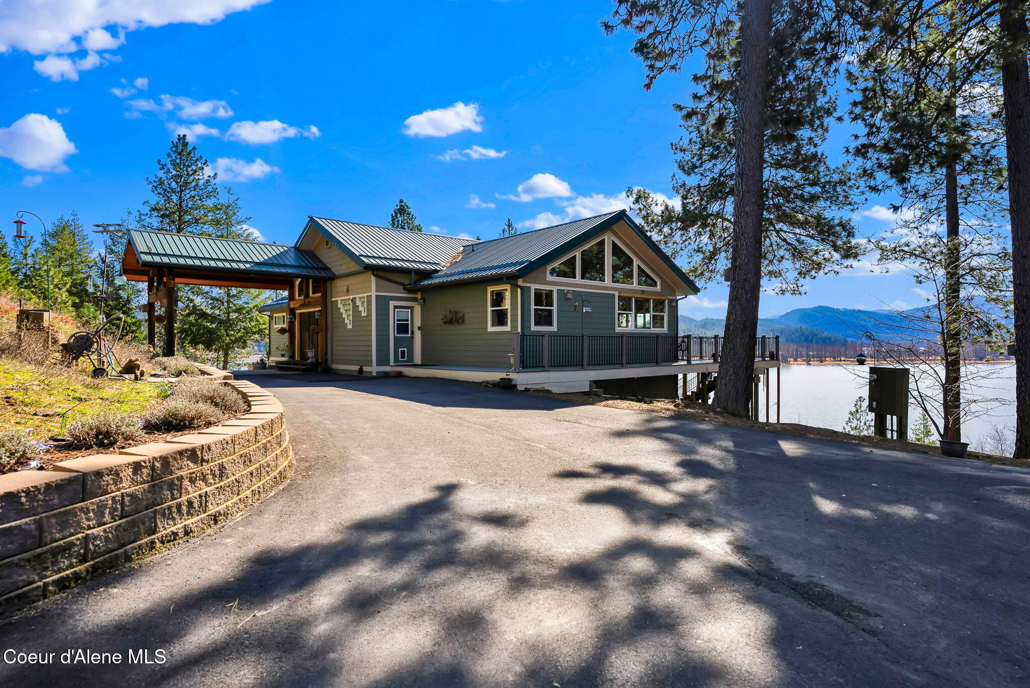 1611 Round Lake Road St. Maries, ID 83861 - Photo 3 of 102 1611 Round Lake