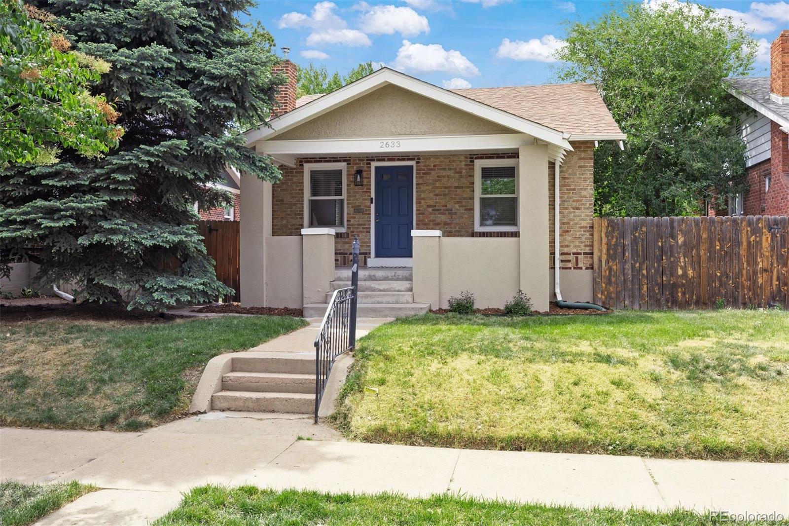 2633 Java Court Denver, CO 80211 - Photo 1 of 42 Gallery Image 1