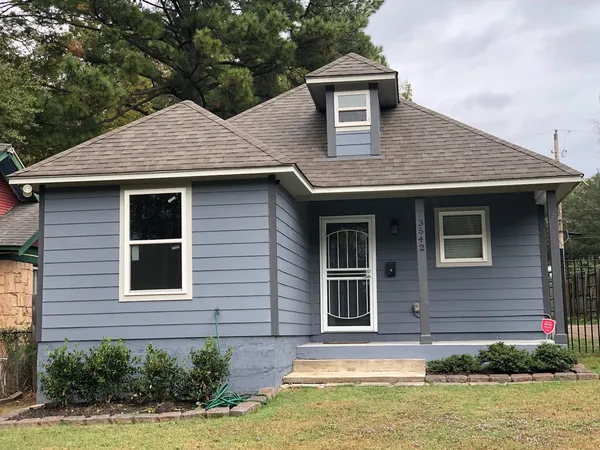 $2,000 | 3542 Douglass Avenue, Memphis, TN 38111
