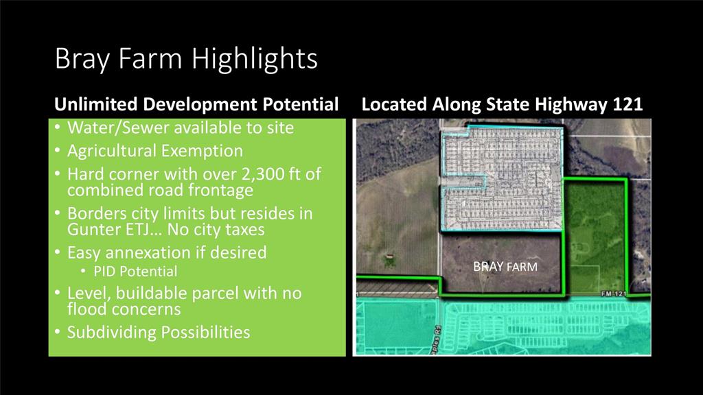 Tbd Jc Maples Road Gunter, TX 75058 - Photo 7 of 7