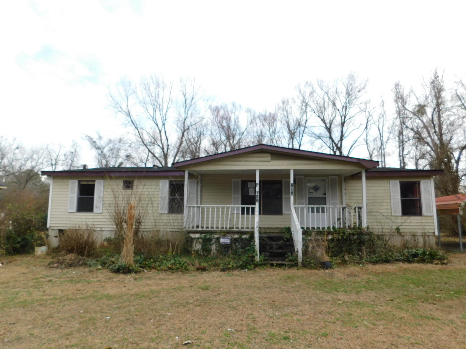 138 Wren Lane Ridgeville, SC 29472 - Photo 1 of 19 DSCN3177