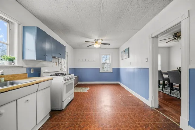 $299,000 | 769-771 Belmont Avenue, Springfield, MA 01108