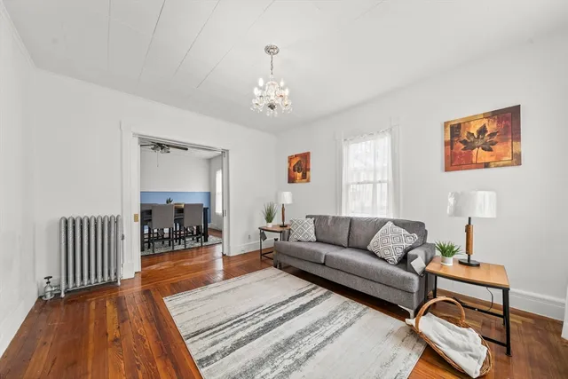 $299,000 | 769-771 Belmont Avenue, Springfield, MA 01108