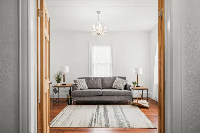 $299,000 | 769-771 Belmont Avenue, Springfield, MA 01108