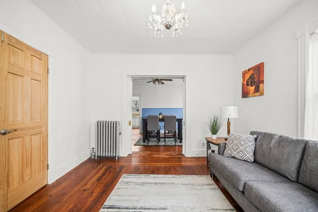 $299,000 | 769-771 Belmont Avenue, Springfield, MA 01108