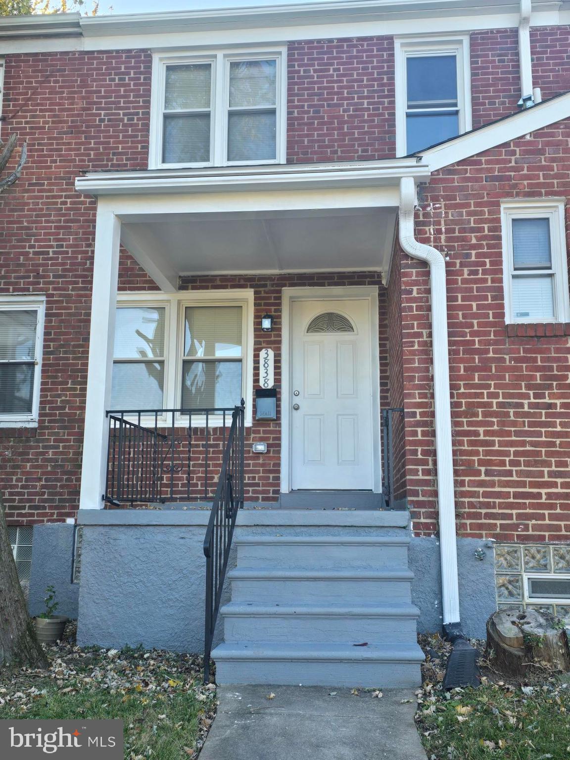 3838 Greenspring Avenue Baltimore, MD 21211 - Photo 1 of 23