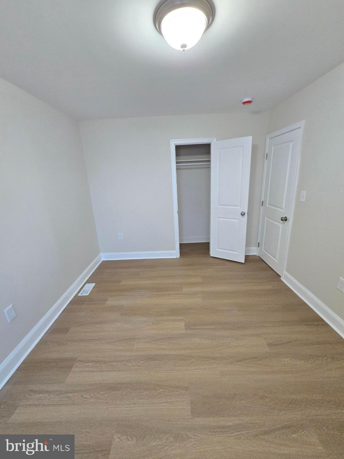 3838 Greenspring Avenue Baltimore, MD 21211 - Photo 14 of 23 a view of an empty room