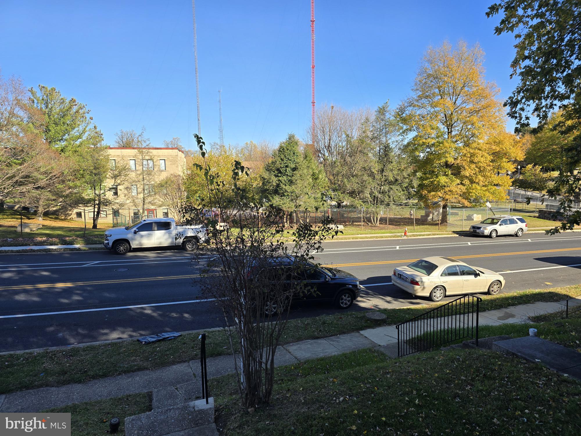 3838 Greenspring Avenue Baltimore, MD 21211 - Photo 23 of 23 a view of a lake with outdoor space