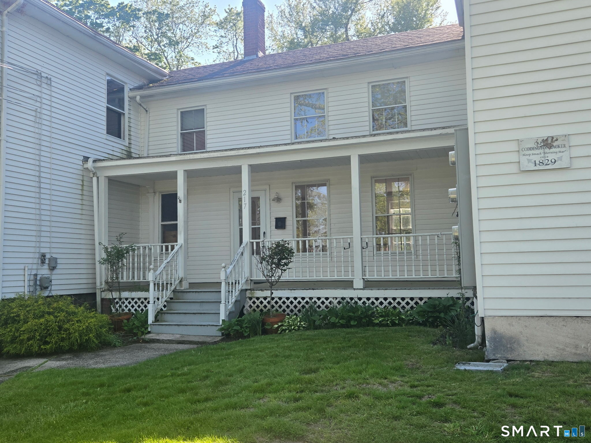 217 High Street Groton, CT 06355 - Photo 1 of 9
