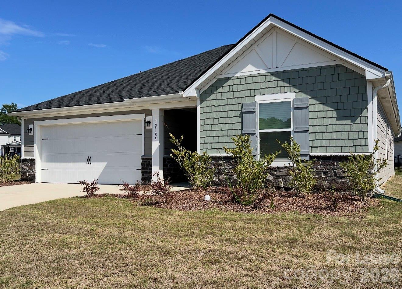 12185 Riceland Way Midland, NC 28107 - Photo 2 of 22