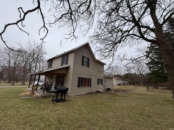 $190,000 | 1565 Highway 116, Bluffton, IN 46714
