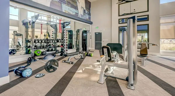 $1,382 | 23233 Western Centre Drive, Unit A1 60, Katy, TX 77494