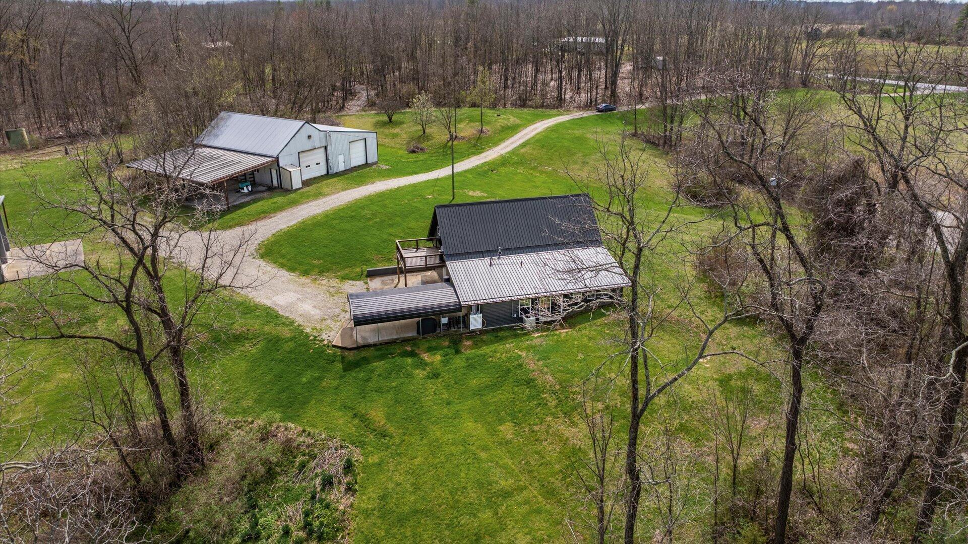 10021 West Triadelphia Road Crooksville, OH 43731 - Photo 66 of 78 67-z 10021 W Triadelphia111-2